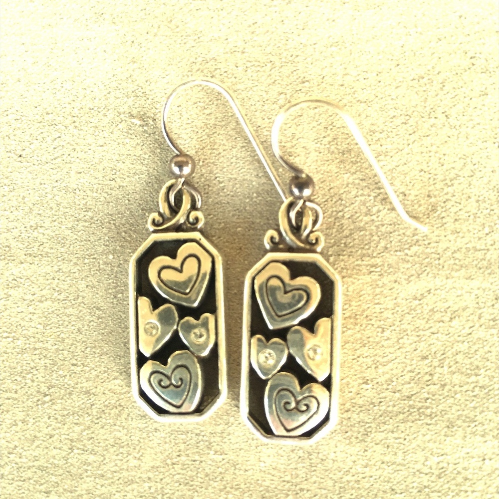 Brighton Go Lightly Earrings